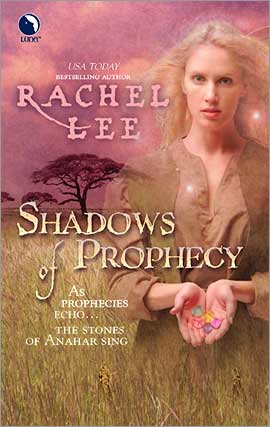 Title details for Shadows of Prophecy by Rachel Lee - Available